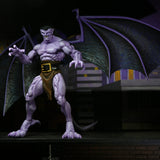 NECA Gargoyles Ultimate Goliath