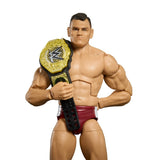 WWE Elite Series 121 Gunther - Action Figures
