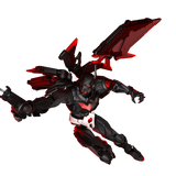 Blokees DC Champion Class 02 Batman Beyond