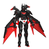 Blokees DC Champion Class 02 Batman Beyond
