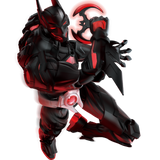 Blokees DC Champion Class 02 Batman Beyond
