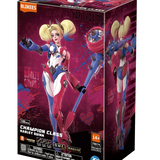 Blokees DC Champion Class 04 Harley Quinn