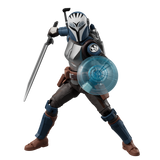 Blokees Star Wars Champion Class The Mandalorian CC06 Bo-Katan Kryze