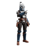 Blokees Star Wars Champion Class The Mandalorian CC06 Bo-Katan Kryze