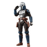 Blokees Star Wars Champion Class The Mandalorian CC06 Bo-Katan Kryze