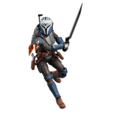Blokees Star Wars Champion Class The Mandalorian CC06 Bo-Katan Kryze