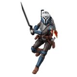 Blokees Star Wars Champion Class The Mandalorian CC06 Bo-Katan Kryze
