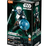 Blokees Star Wars Champion Class The Mandalorian CC06 Bo-Katan Kryze