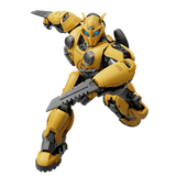 Blokees Transformers Champion Class 27 Bumblebee