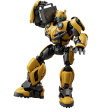 Blokees Transformers Champion Class 27 Bumblebee