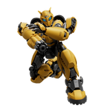 Blokees Transformers Champion Class 27 Bumblebee