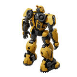 Blokees Transformers Champion Class 27 Bumblebee