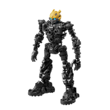 Blokees Transformers Champion Class 27 Bumblebee