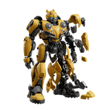 Blokees Transformers Champion Class 27 Bumblebee