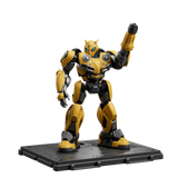 Blokees Transformers Champion Class 27 Bumblebee