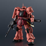 Gundam Universe Mobile Suit Gundam MS-06S CHAR'S ZAKU II (RENEWAL)
