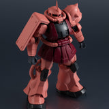 Gundam Universe Mobile Suit Gundam MS-06S CHAR'S ZAKU II (RENEWAL)