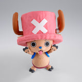 S.H.Figuarts One Piece Tony Tony Chopper Drum Island