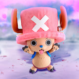 S.H.Figuarts One Piece Tony Tony Chopper Drum Island