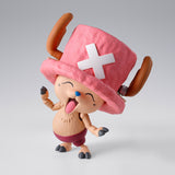 S.H.Figuarts One Piece Tony Tony Chopper Drum Island