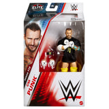 WWE Elite Series 113 CM Punk