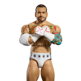 WWE Elite Series 121 CM Punk