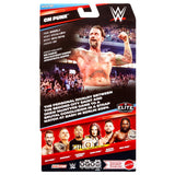 WWE Elite Series 121 CM Punk