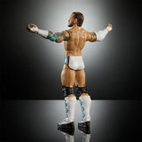 WWE Elite Series 121 CM Punk