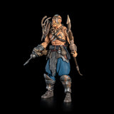 Mythic Legions Dawns of Discovery Captain Ironskul