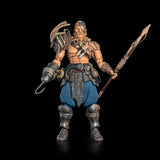 Mythic Legions Dawns of Discovery Captain Ironskul