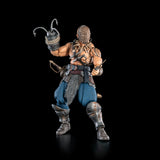 Mythic Legions Dawns of Discovery Captain Ironskul