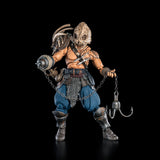 Mythic Legions Dawns of Discovery Captain Ironskul