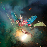 G.I. Joe Classified Series Deluxe #191 Cobra-La Royal Guard