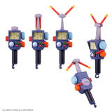 Mondo The Real Ghostbusters Egon Spengler