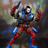 Loose Collector Rob Liefeld's Youngblood Chapel