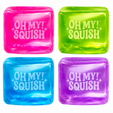 Oh My! Squish Ice Cube (Random Color)