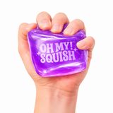 Oh My! Squish Ice Cube (Random Color)