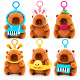 Capybara Plush Blind Box