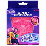 KPop Demon Hunters Gelli Gels Sugar Glitter