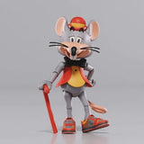 Sneak Attack Toys 50th Anniversary Limited Edition Chuck E. Cheese