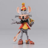 Sneak Attack Toys 50th Anniversary Limited Edition Chuck E. Cheese