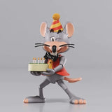 Sneak Attack Toys 50th Anniversary Limited Edition Chuck E. Cheese