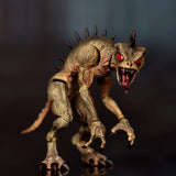 Loose Collector The Crypt Chupacabras SET OF 3