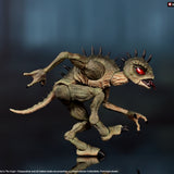 Loose Collector The Crypt Chupacabras SET OF 3
