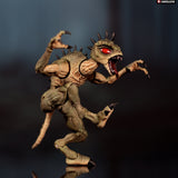 Loose Collector The Crypt Chupacabras SET OF 3