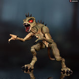 Loose Collector The Crypt Chupacabras SET OF 3