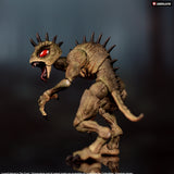 Loose Collector The Crypt Chupacabras SET OF 3