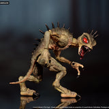 Loose Collector The Crypt Chupacabras SET OF 3