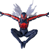 Marvel MAFEX #239 Spider-Man 2099 (Comic Version)