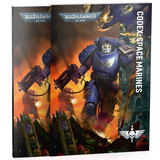 Warhammer 40,000 Codex Space Marines